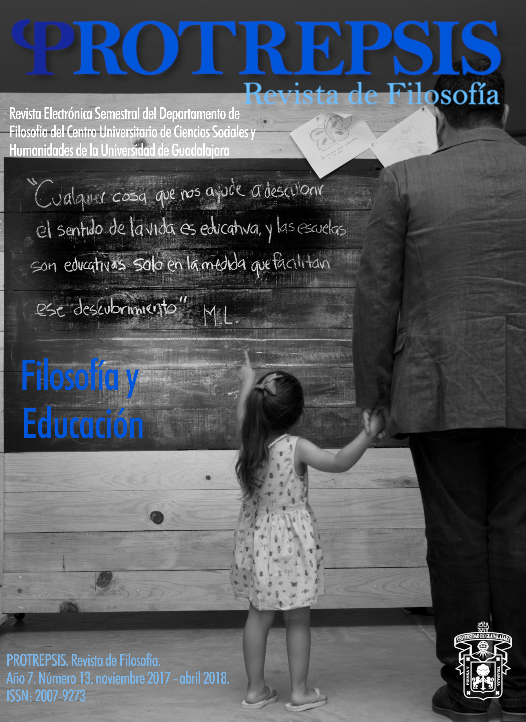 Filosofía y educación