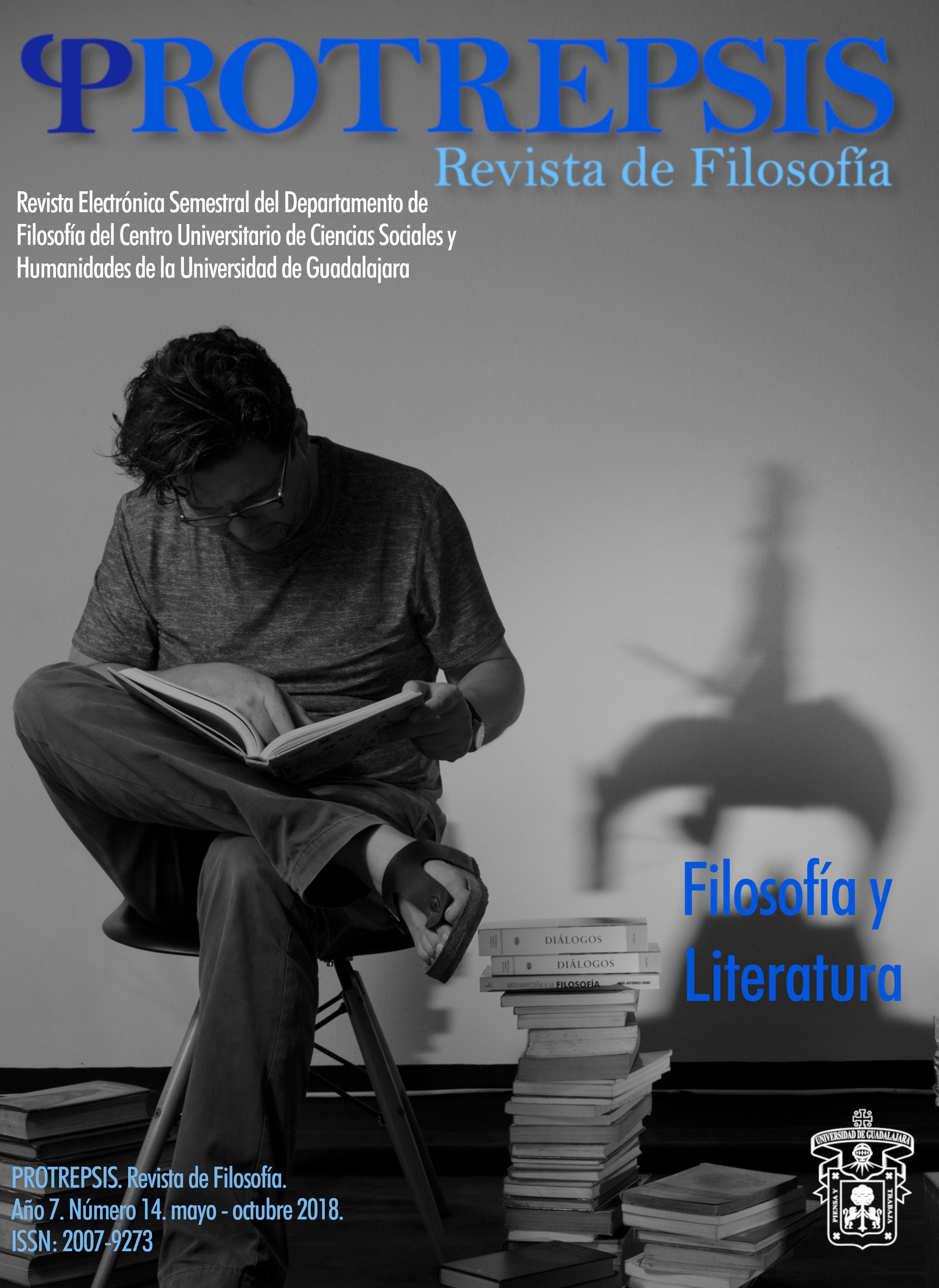 Filosofía y literatura