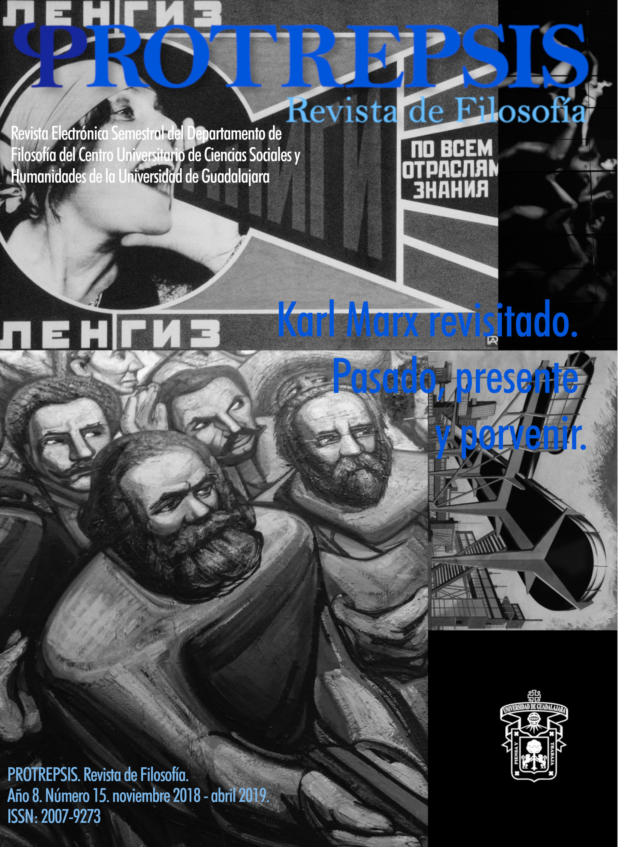 Marx revisitado