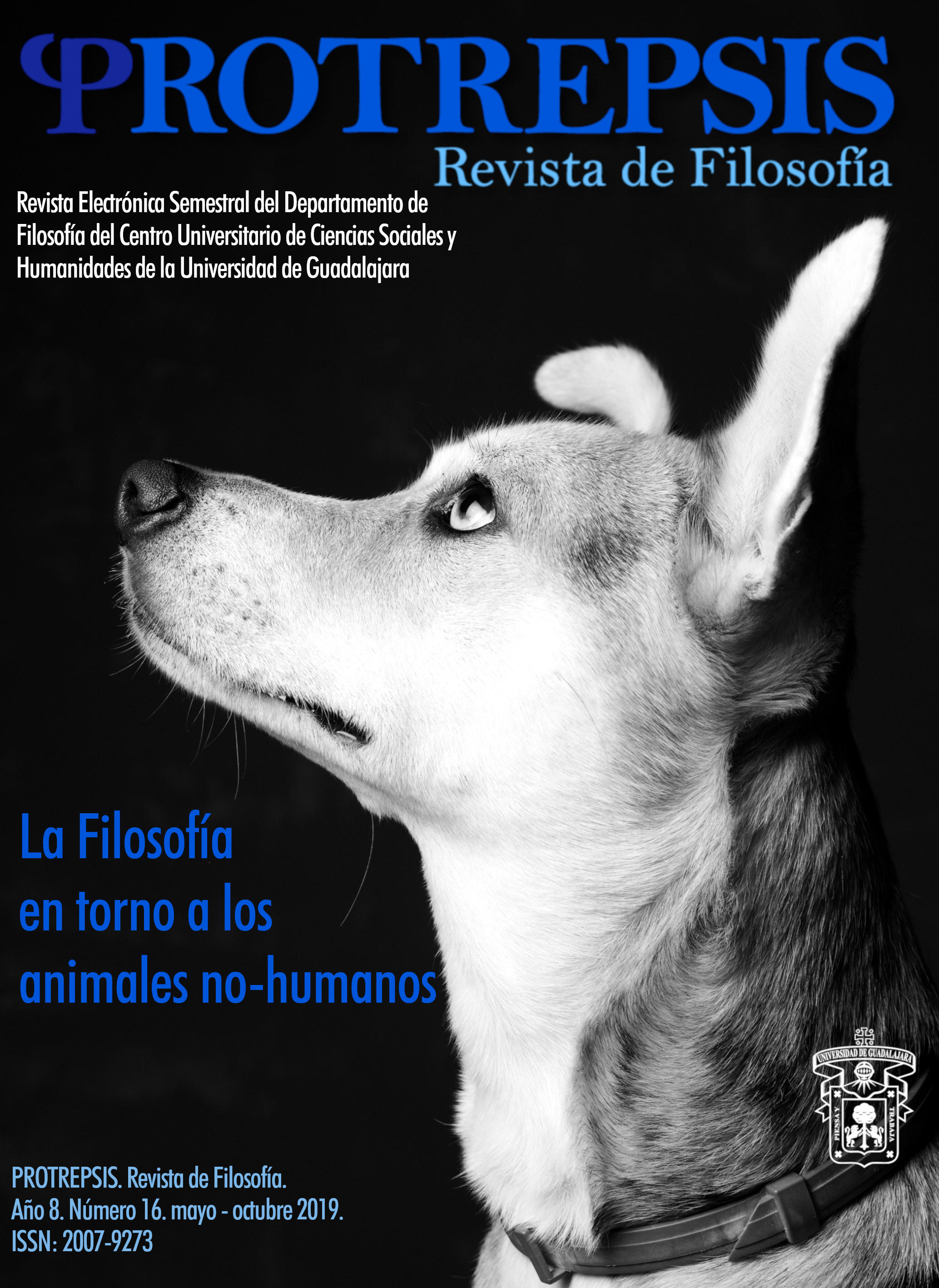 La filosofía en torno a los animales no-humanos